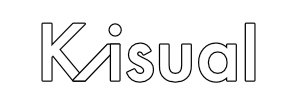 K.Visual Logo